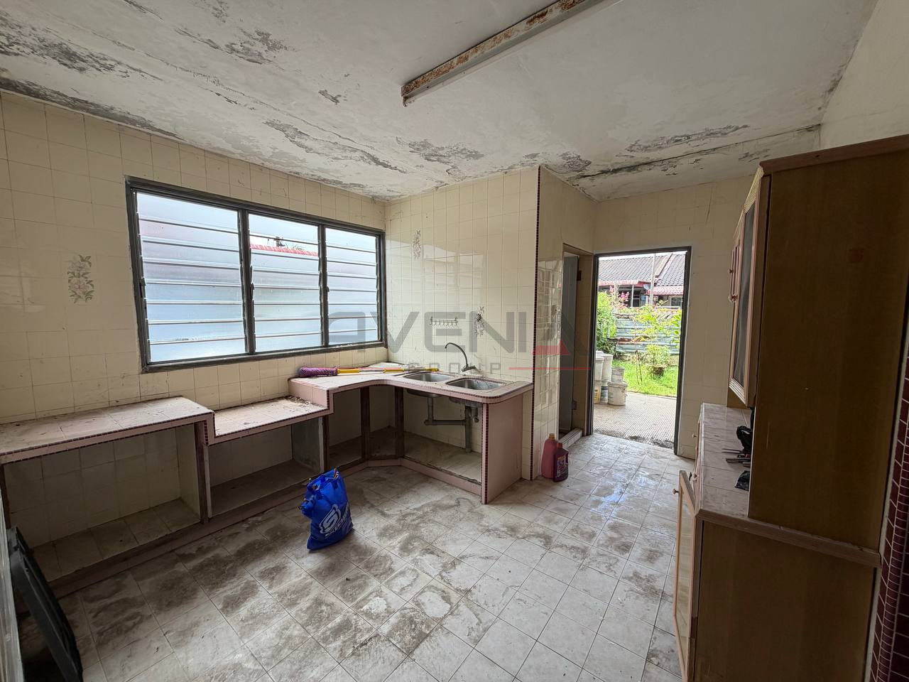 TAMAN SIMPANG JAYA 📍 | CORNER LOT | SEMI-D SETINGKAT | CASHBACK RM30,000 | ZERO DEPOSIT | BOOKING 1K 11