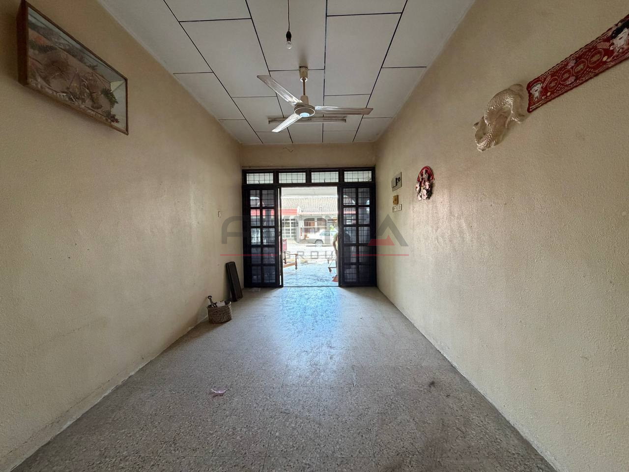 TAMAN SIMPANG JAYA 📍 | CORNER LOT | SEMI-D SETINGKAT | CASHBACK RM30,000 | ZERO DEPOSIT | BOOKING 1K 7