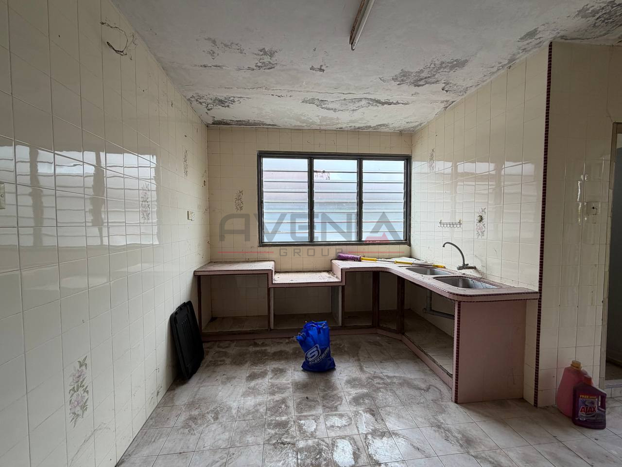 TAMAN SIMPANG JAYA 📍 | CORNER LOT | SEMI-D SETINGKAT | CASHBACK RM30,000 | ZERO DEPOSIT | BOOKING 1K 10