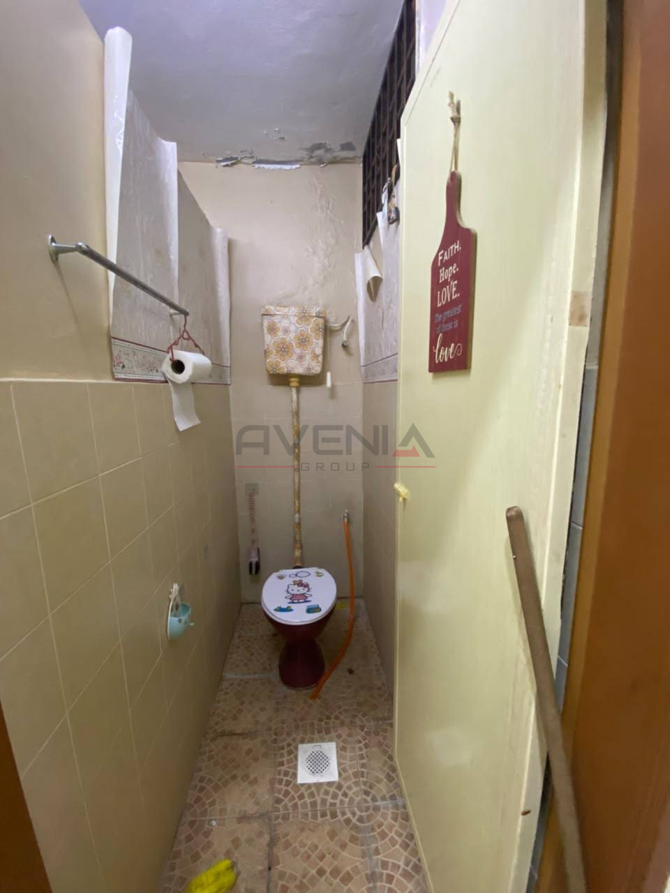 BANDAR SERI ASTANA 📍 | OPEN FACING | RENOVATED | TERES SETINGKAT | CASHBACK RM30,000 | ZERO DEPOSIT | BOOKING 1K 2