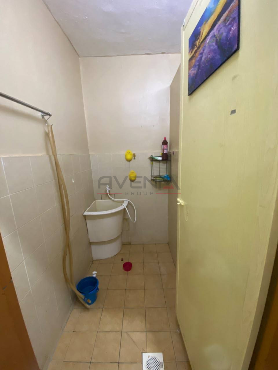 BANDAR SERI ASTANA 📍 | OPEN FACING | RENOVATED | TERES SETINGKAT | CASHBACK RM30,000 | ZERO DEPOSIT | BOOKING 1K 11