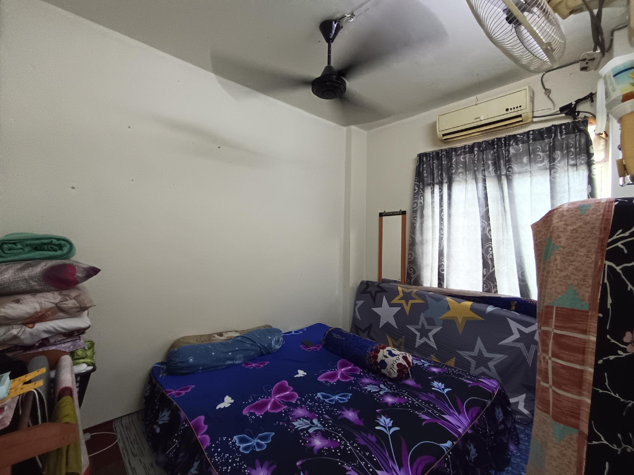 APARTMENT HALAMAN MURNI 📍 | CASHBACK RM25,000 | ZERO DEPOSIT | BOOKING 1K 3