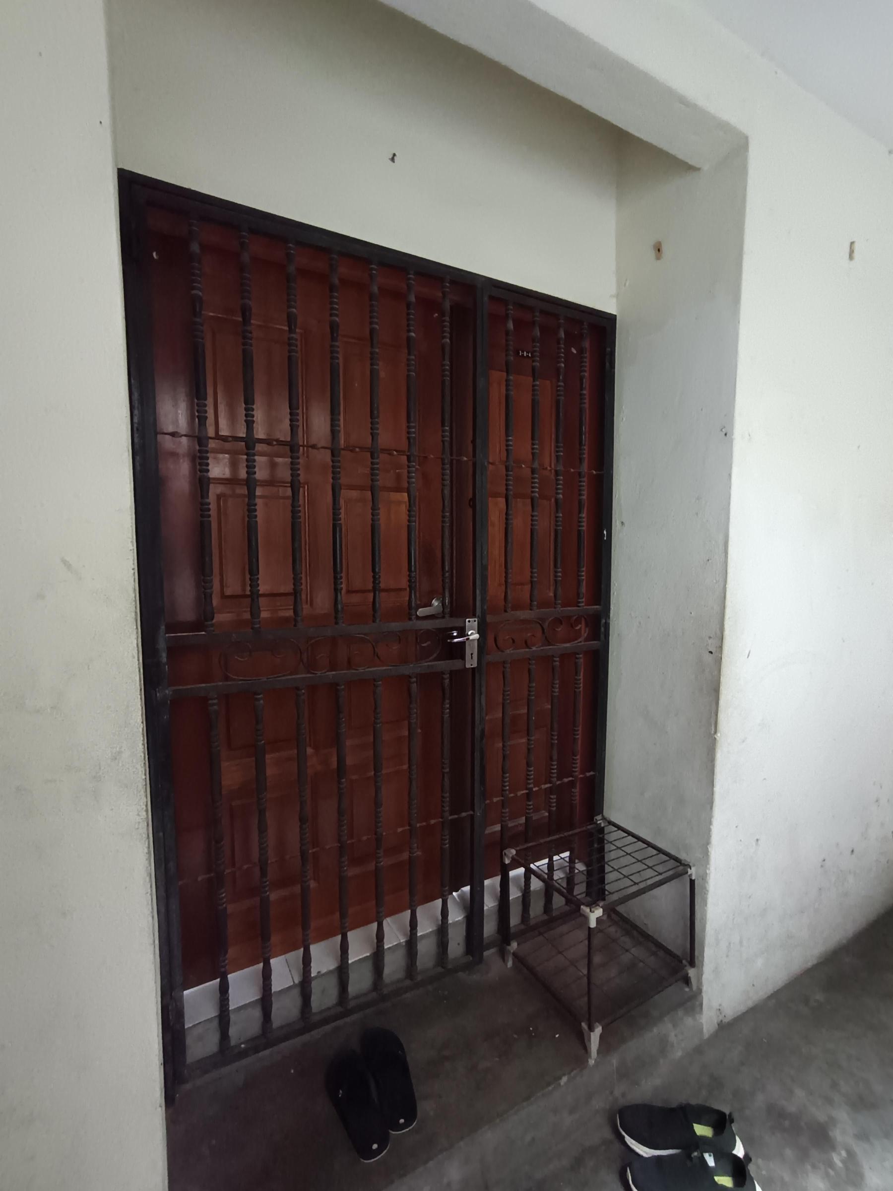 APARTMENT HALAMAN MURNI 📍 | CASHBACK RM25,000 | ZERO DEPOSIT | BOOKING 1K 5