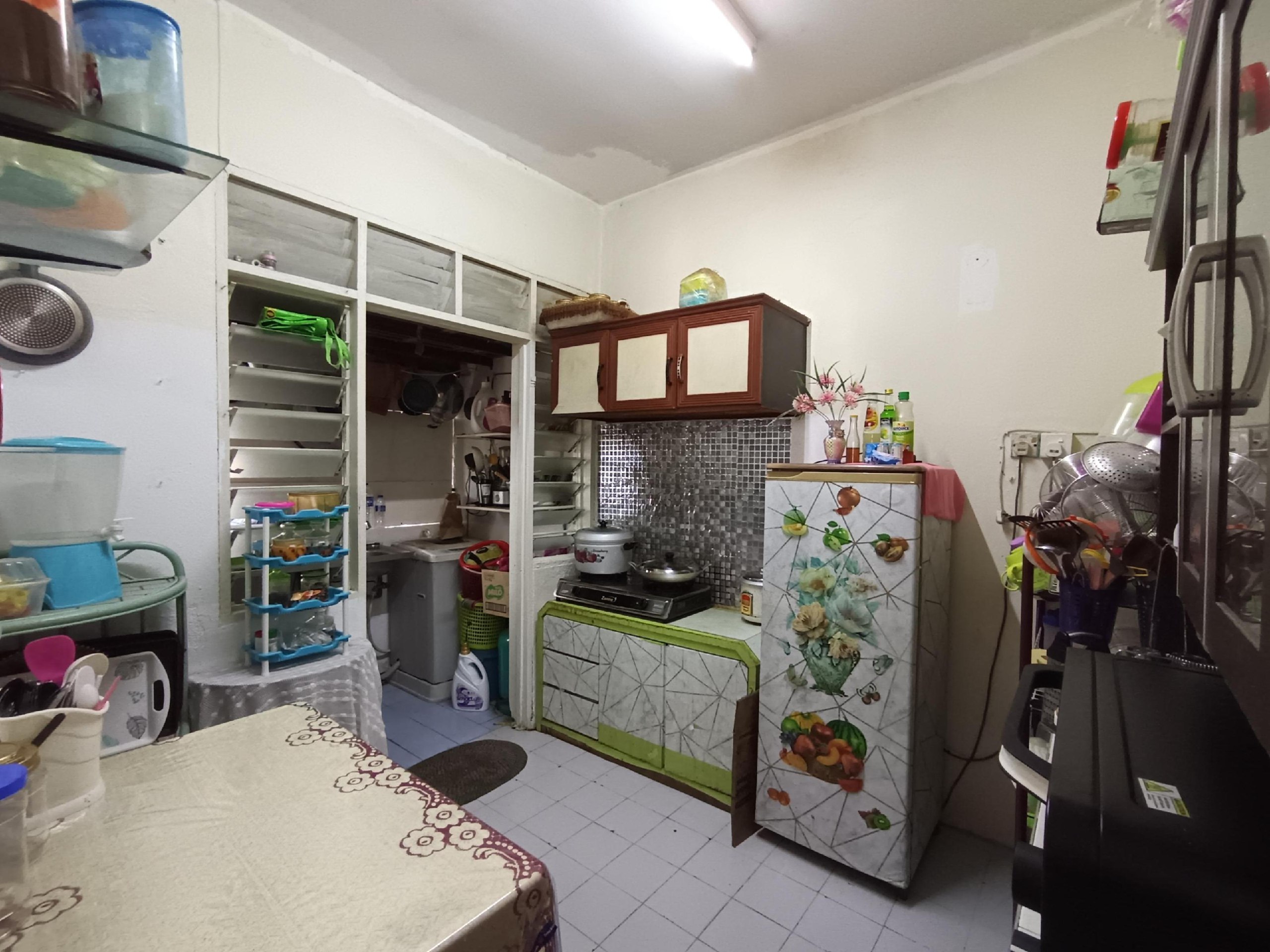 APARTMENT HALAMAN MURNI 📍 | CASHBACK RM25,000 | ZERO DEPOSIT | BOOKING 1K 6