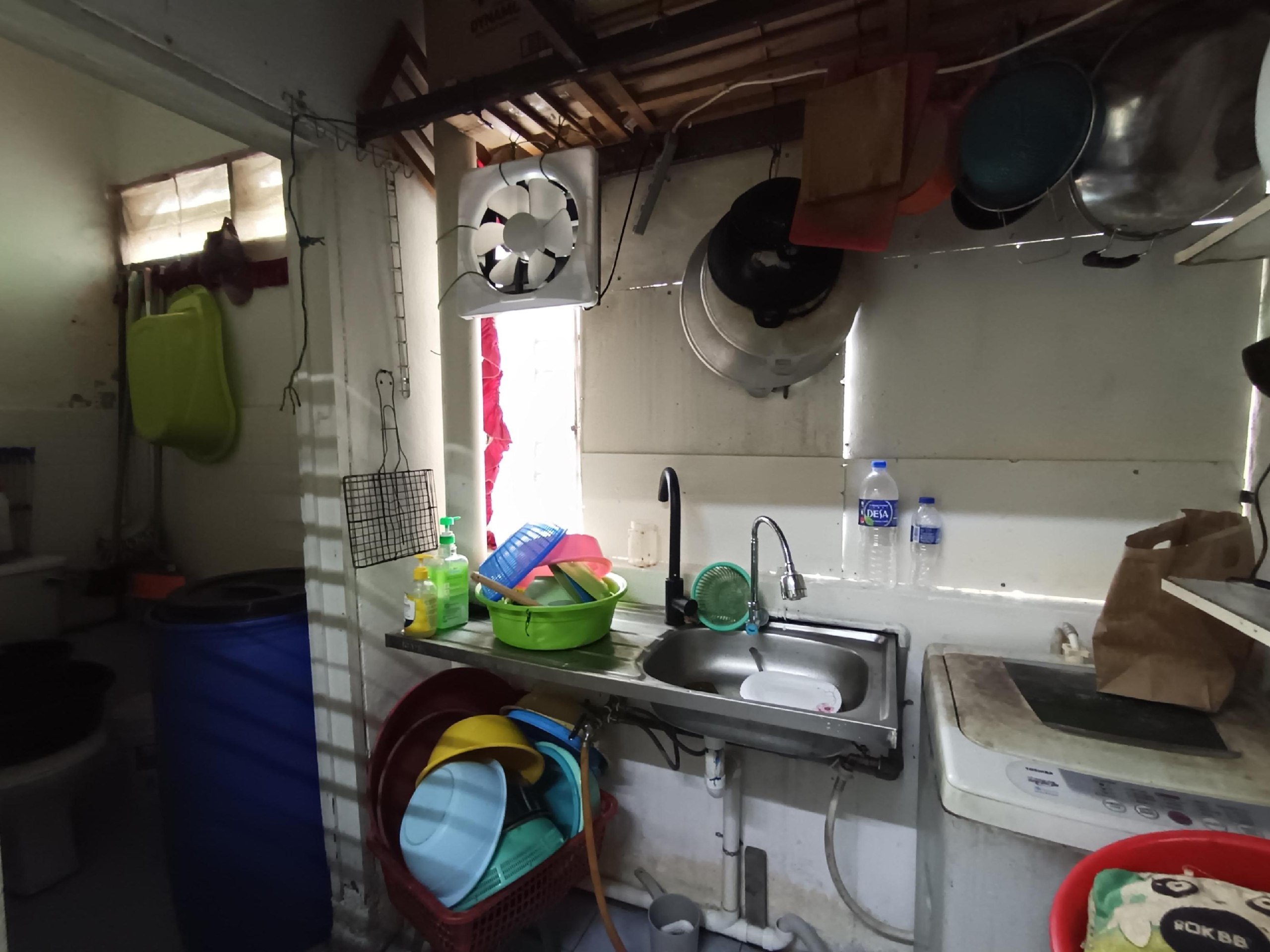 APARTMENT HALAMAN MURNI 📍 | CASHBACK RM25,000 | ZERO DEPOSIT | BOOKING 1K 7