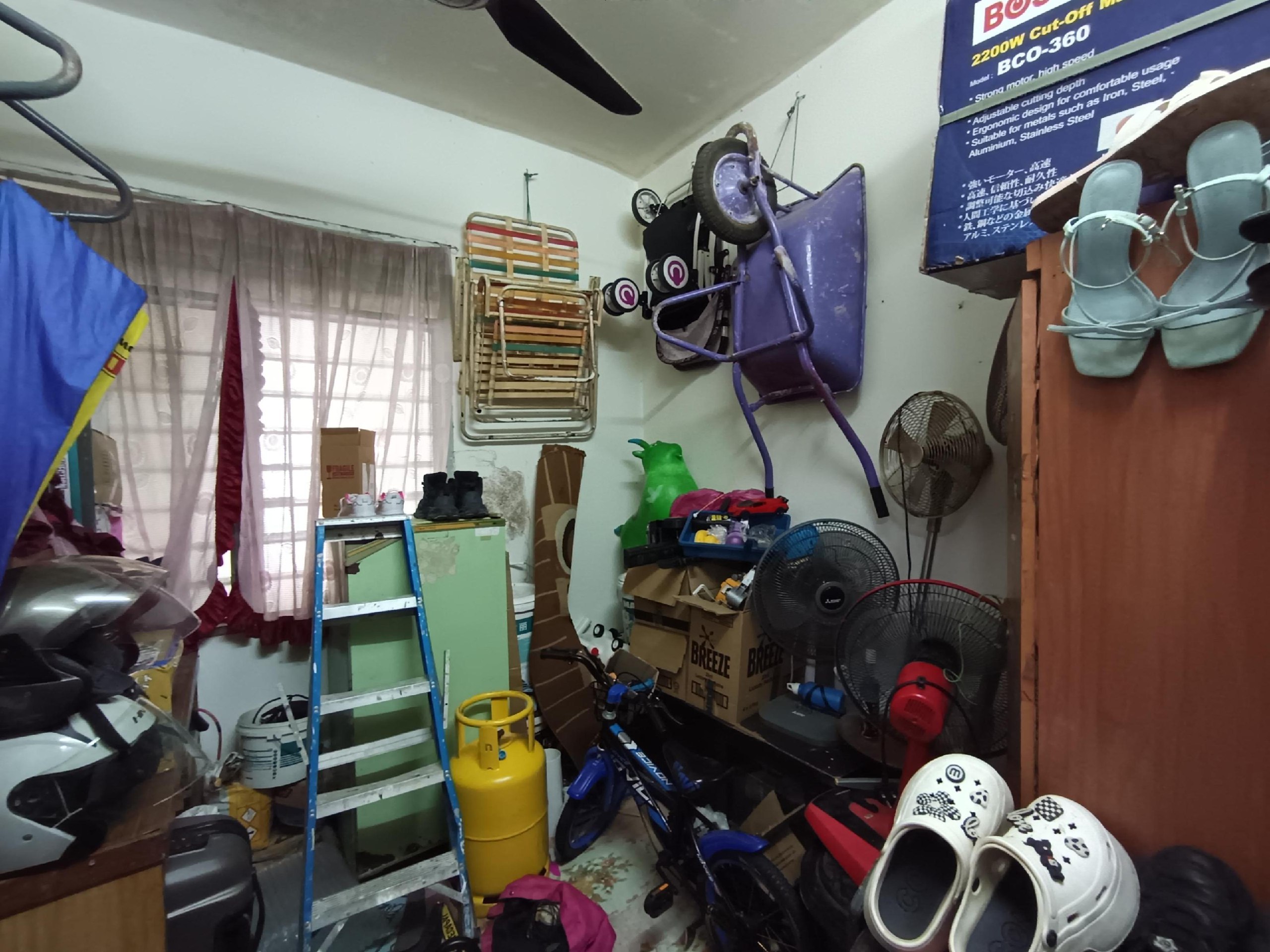 APARTMENT HALAMAN MURNI 📍 | CASHBACK RM25,000 | ZERO DEPOSIT | BOOKING 1K 8