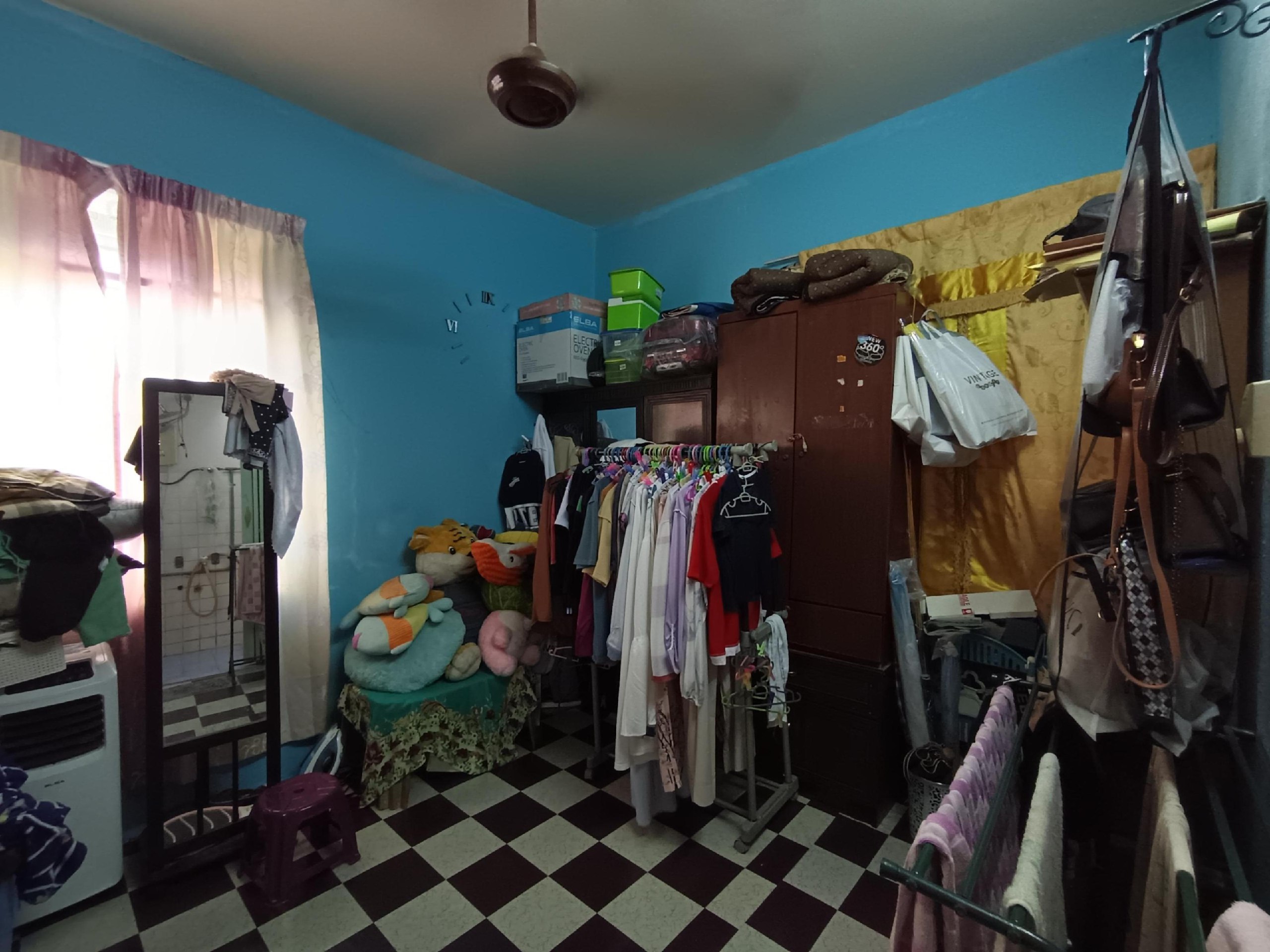 APARTMENT HALAMAN MURNI 📍 | CASHBACK RM25,000 | ZERO DEPOSIT | BOOKING 1K 9
