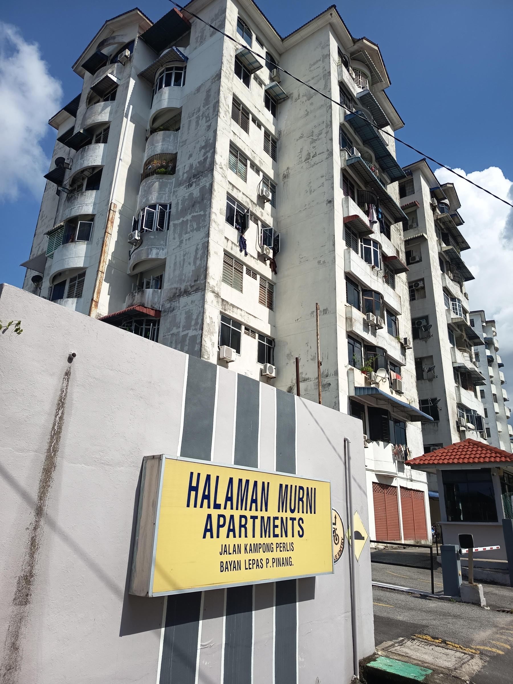 APARTMENT HALAMAN MURNI 📍 | CASHBACK RM25,000 | ZERO DEPOSIT | BOOKING 1K 10