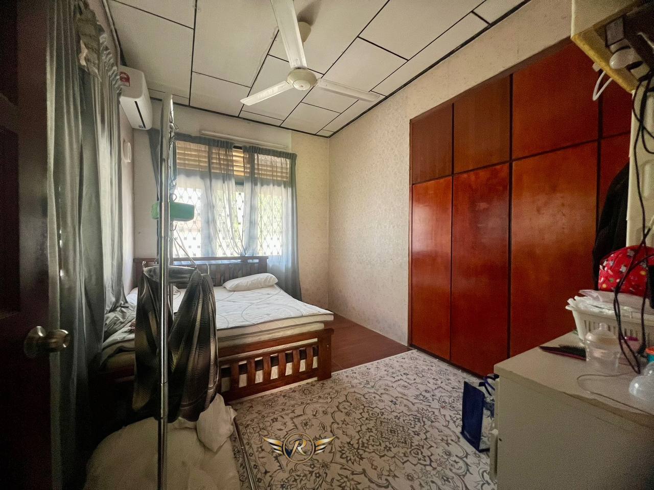 JALAN ALOR SEMADOM 📍 | BANGLO SETINGKAT 22