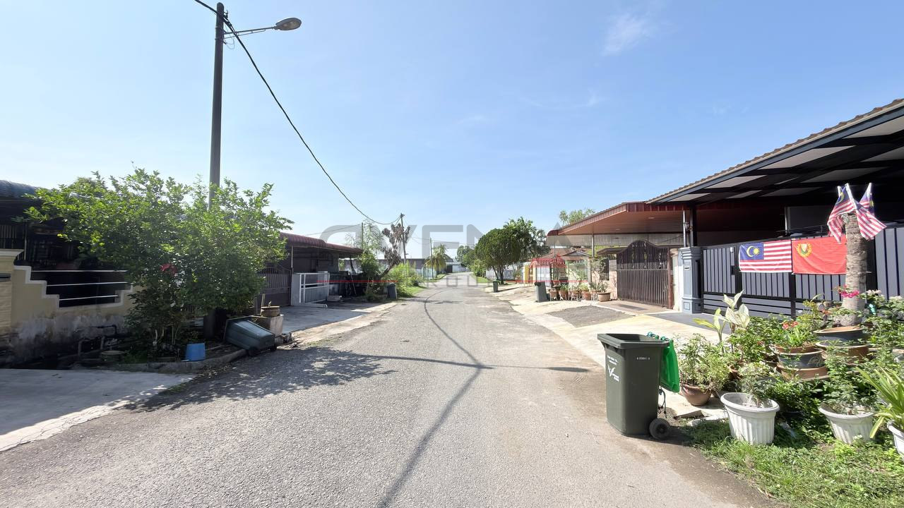 TAMAN LEMBAH PERMAI 2 📍 | TERES SETINGKAT | CASHBACK RM45,000 | ZERO DEPOSIT | BOOKING 1K 2
