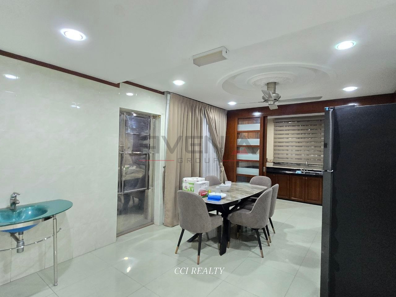 BANDAR PUTRA BERTAM 📍 | RENOVATED | SEMI-D 2 TINGKAT 13