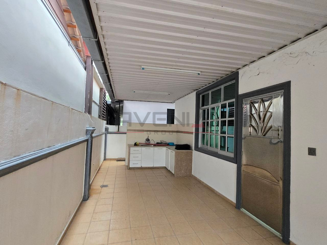 BANDAR PUTRA BERTAM 📍 | RENOVATED | SEMI-D 2 TINGKAT 17