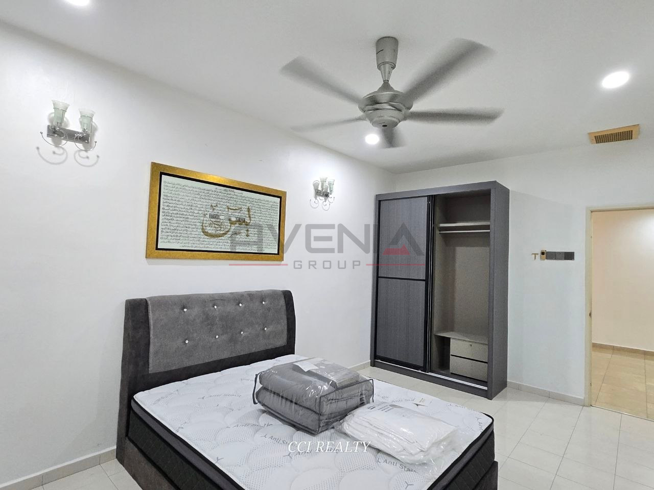 BANDAR PUTRA BERTAM 📍 | RENOVATED | SEMI-D 2 TINGKAT 3