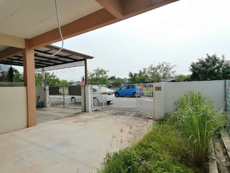 TAMAN PERDA INDAH 📍 | OPEN FACING | TERES SETINGKAT | CASHBACK RM37,000 | ZERO DEPOSIT | BOOKING 1K 3