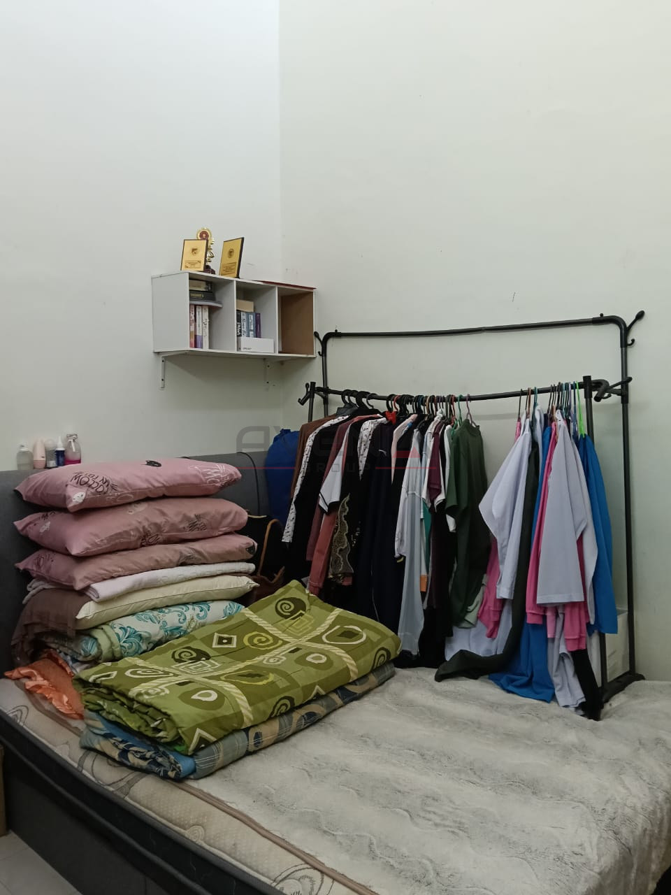 TAMAN TEJA 2 📍 | TERES SETINGKAT | CASHBACK RM20,000 | ZERO DEPOSIT | BOOKING 1K 5