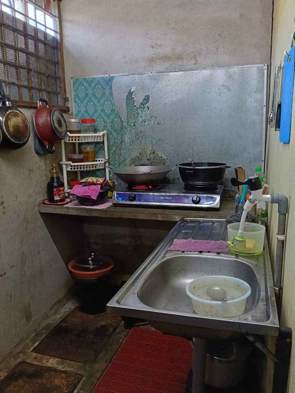 TAMAN TEJA 2 📍 | TERES SETINGKAT | CASHBACK RM20,000 | ZERO DEPOSIT | BOOKING 1K 6