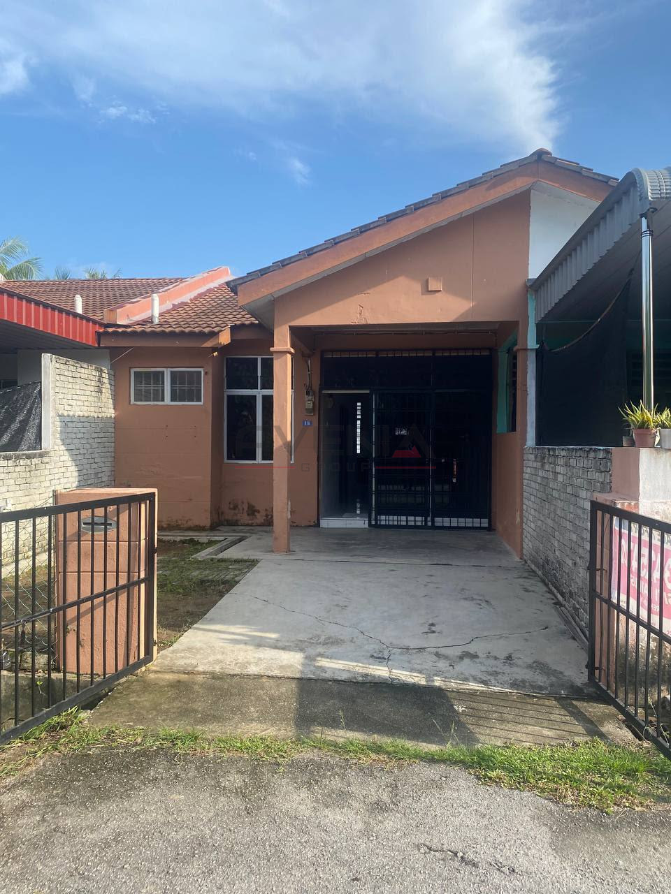TAMAN LEMBAH 📍 | TERES SETINGKAT | CASHBACK RM20,000 | ZERO DEPOSIT | BOOKING 1K