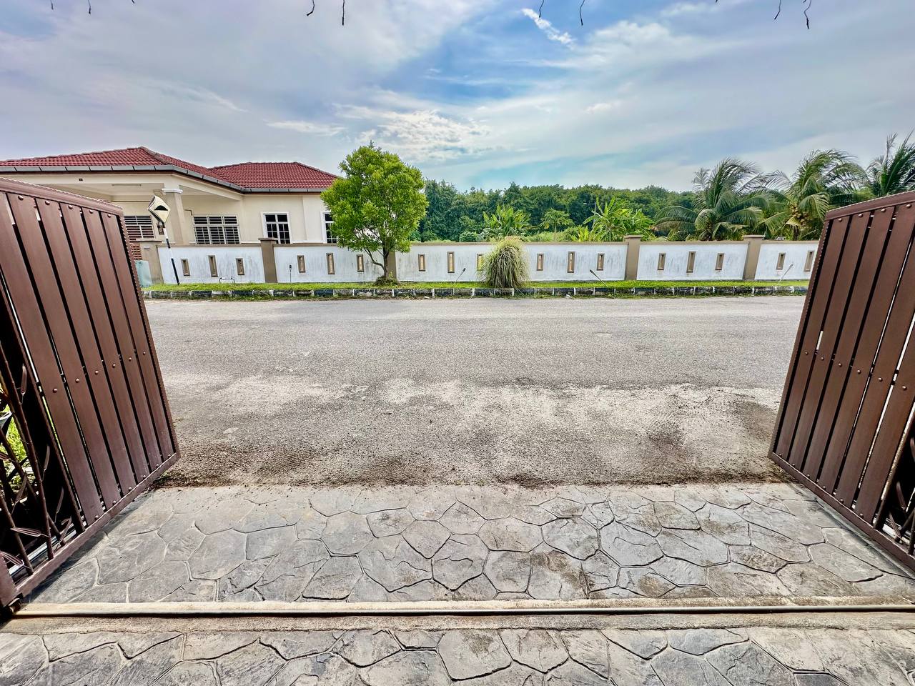 TAMAN DESA AMAN ( PARTIALLY FURNISHED ) 📍 | RENOVATED | PARTIAL FURNISHED | SEMI-D SETINGKAT | CASHBACK RM40,000 | ZERO DEPOSIT | BOOKING 1K 4