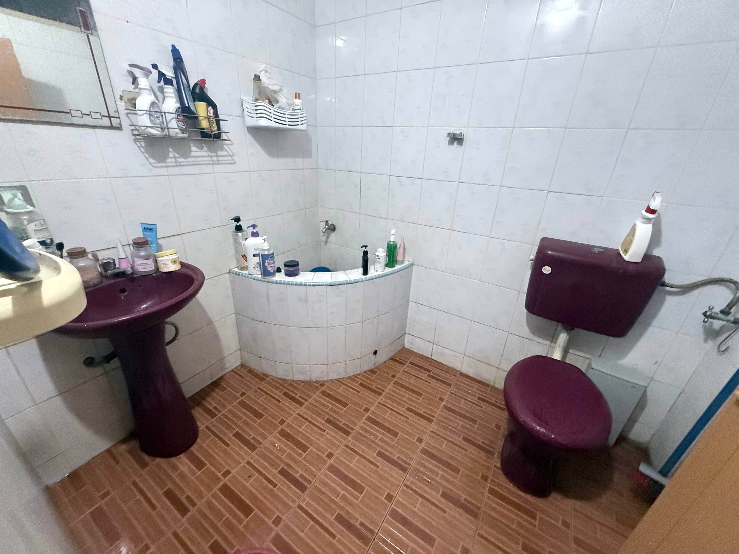 TAMAN BERSATU 📍 | RENOVATED | TERES SETINGKAT | CASHBACK RM5,000 | ZERO DEPOSIT | BOOKING 1K 12