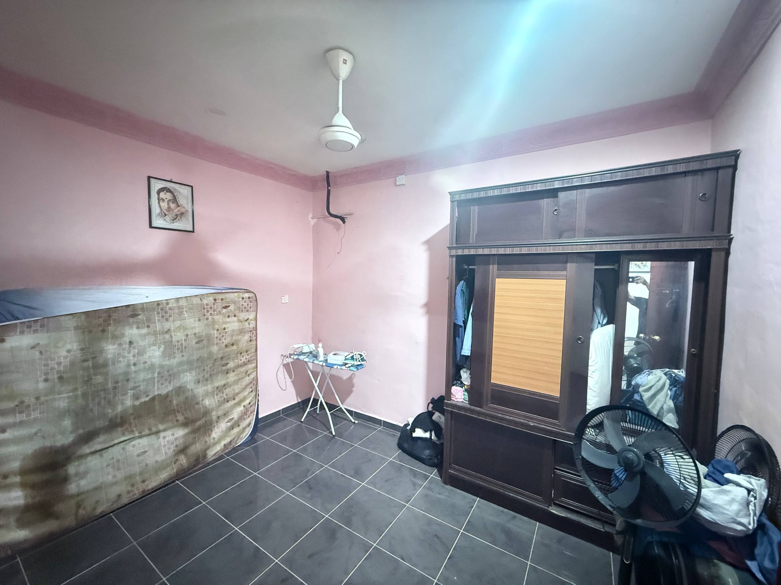 TAMAN BERSATU 📍 | RENOVATED | TERES SETINGKAT | CASHBACK RM5,000 | ZERO DEPOSIT | BOOKING 1K 14