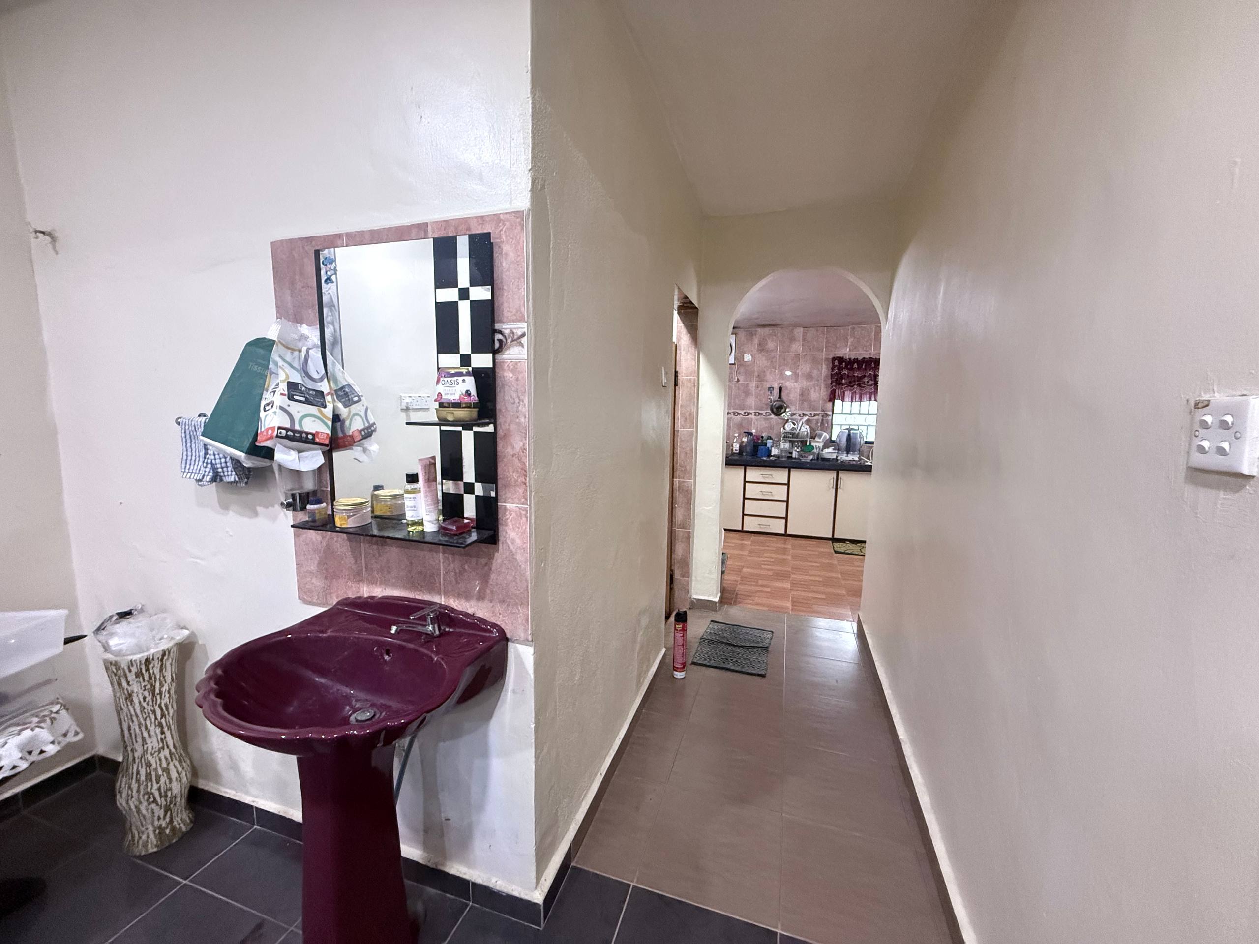 TAMAN BERSATU 📍 | RENOVATED | TERES SETINGKAT | CASHBACK RM5,000 | ZERO DEPOSIT | BOOKING 1K 16