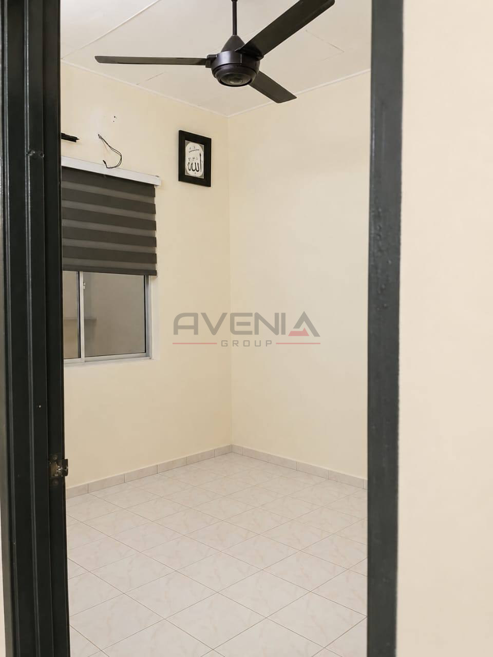 TAMAN SERAI WANGI 📍 | OPEN FACING | RENOVATED | TERES SETINGKAT | CASHBACK RM50,000 | ZERO DEPOSIT | BOOKING 1K 17