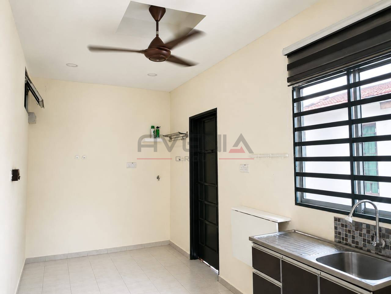 TAMAN SERAI WANGI 📍 | OPEN FACING | RENOVATED | TERES SETINGKAT | CASHBACK RM50,000 | ZERO DEPOSIT | BOOKING 1K 18
