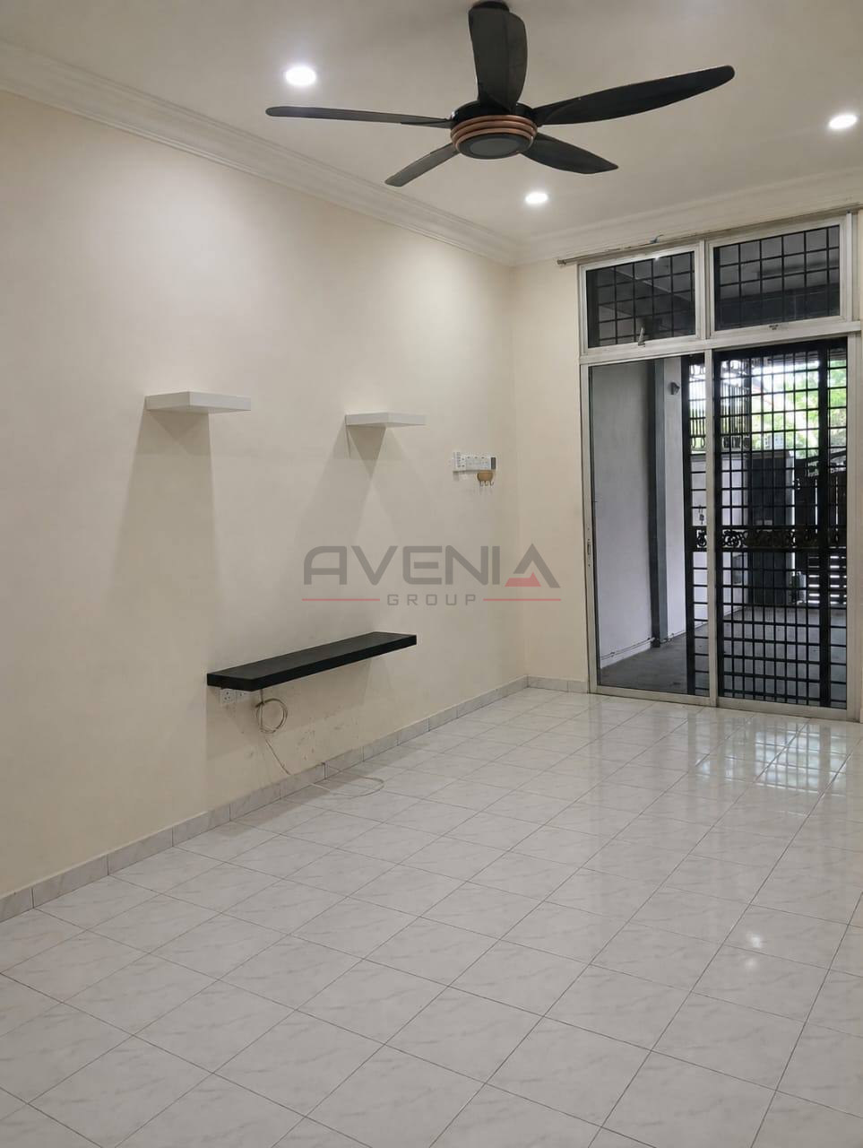 TAMAN SERAI WANGI 📍 | OPEN FACING | RENOVATED | TERES SETINGKAT | CASHBACK RM50,000 | ZERO DEPOSIT | BOOKING 1K 8