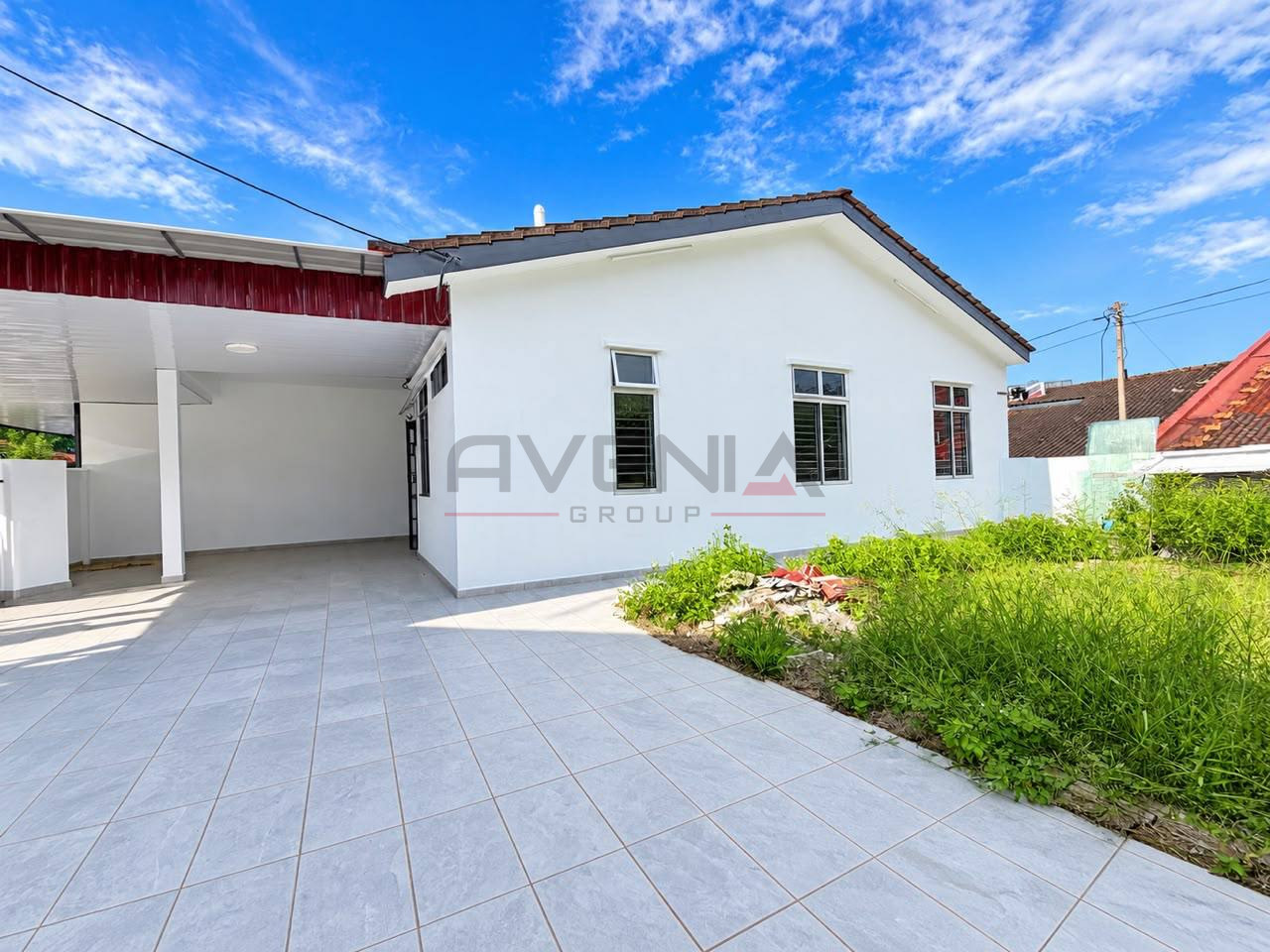TAMAN LEMBAH JERAI 📍 | CORNER LOT | TERES SETINGKAT | CASHBACK RM41,000 | ZERO DEPOSIT | BOOKING 1K