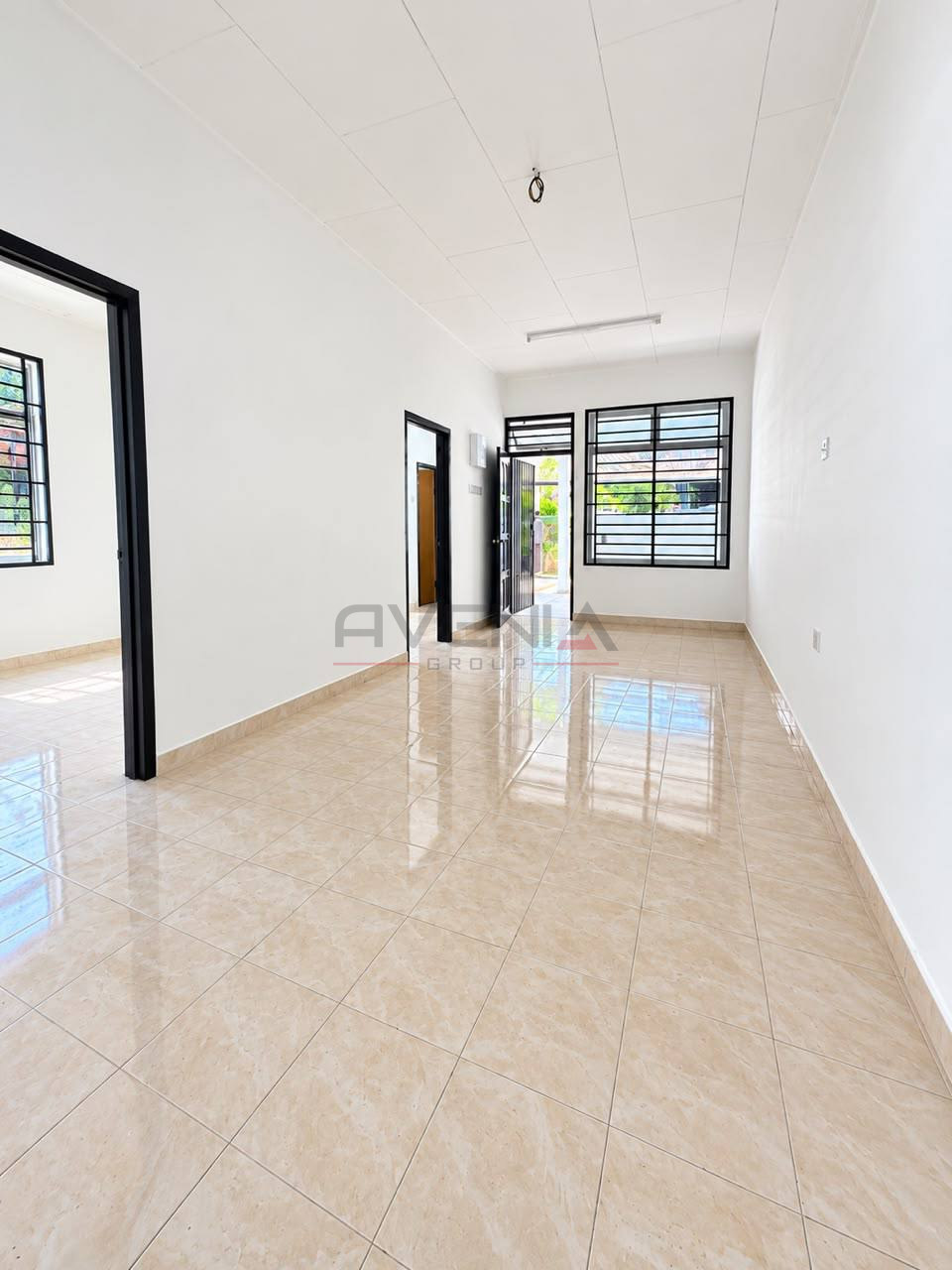 TAMAN LEMBAH JERAI 📍 | CORNER LOT | TERES SETINGKAT | CASHBACK RM41,000 | ZERO DEPOSIT | BOOKING 1K 3