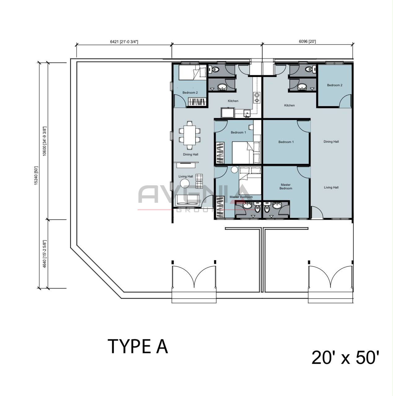 TAMAN LEMBAH JERAI 📍 | CORNER LOT | TERES SETINGKAT | CASHBACK RM41,000 | ZERO DEPOSIT | BOOKING 1K 5