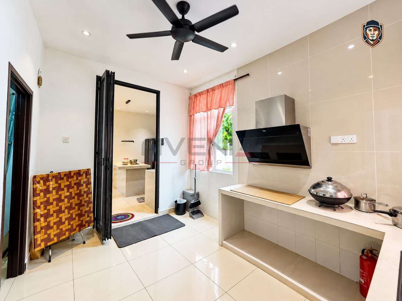 TAMAN KUCAI INDAH II 📍 | RENOVATED | GUARDED | BANGLO 2 TINGKAT | BELOW MARKET VALUE RM50,000 16