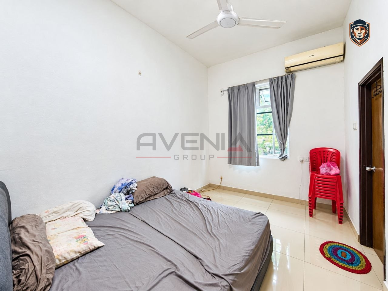 TAMAN KUCAI INDAH II 📍 | RENOVATED | GUARDED | BANGLO 2 TINGKAT | BELOW MARKET VALUE RM50,000 19