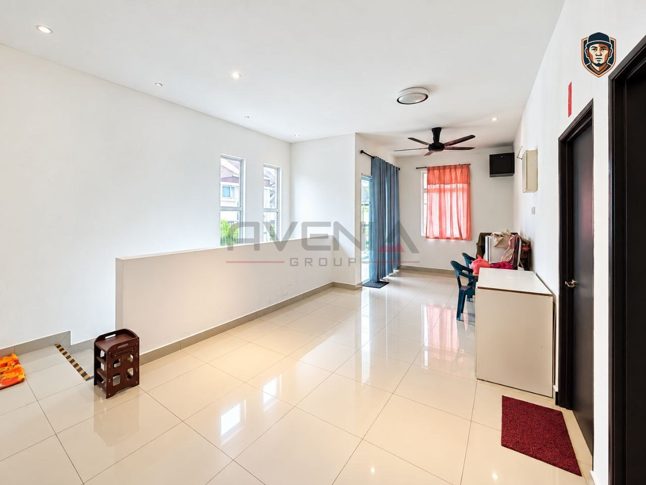 TAMAN KUCAI INDAH II 📍 | RENOVATED | GUARDED | BANGLO 2 TINGKAT | BELOW MARKET VALUE RM50,000 21