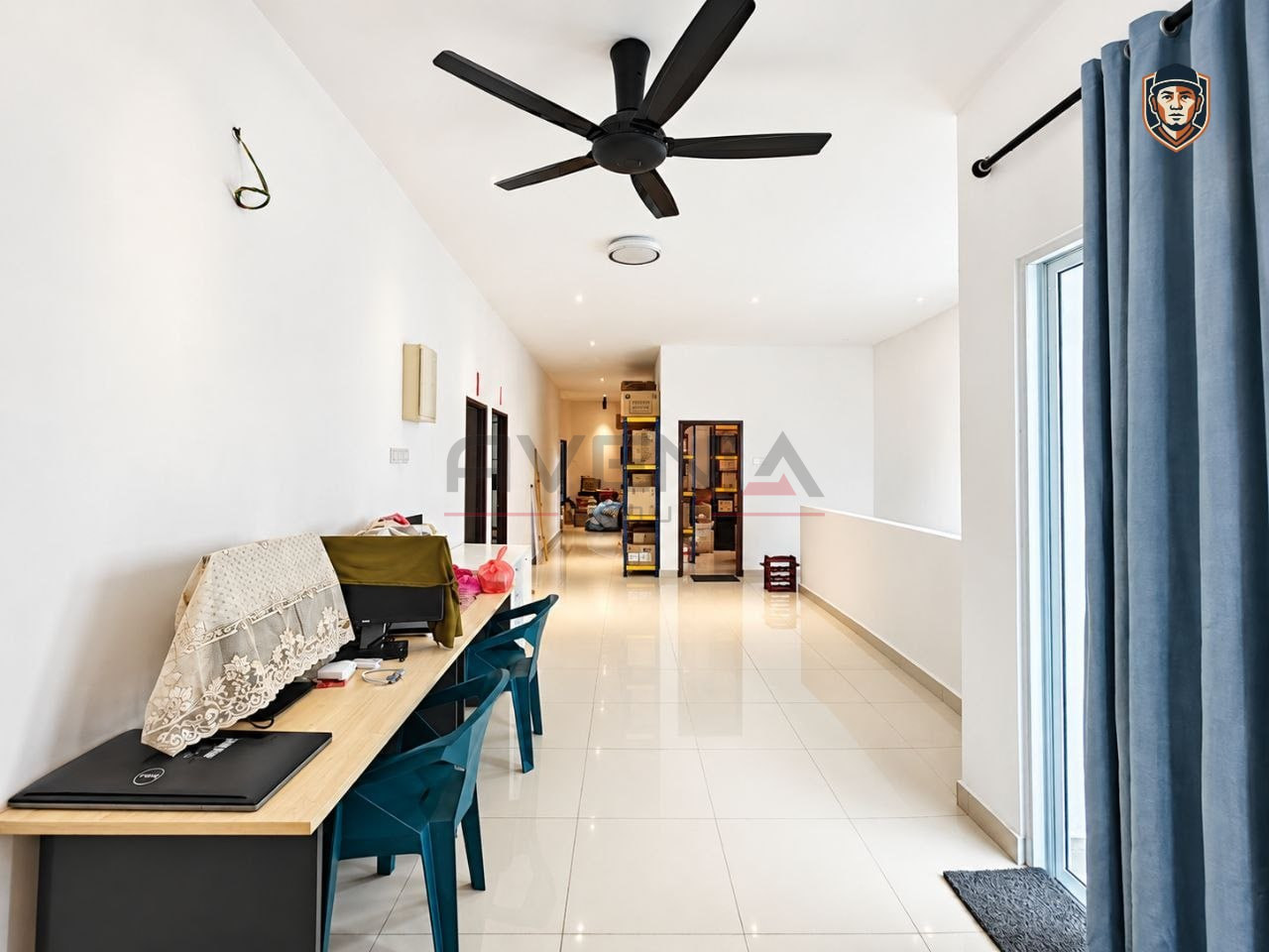 TAMAN KUCAI INDAH II 📍 | RENOVATED | GUARDED | BANGLO 2 TINGKAT | BELOW MARKET VALUE RM50,000 22