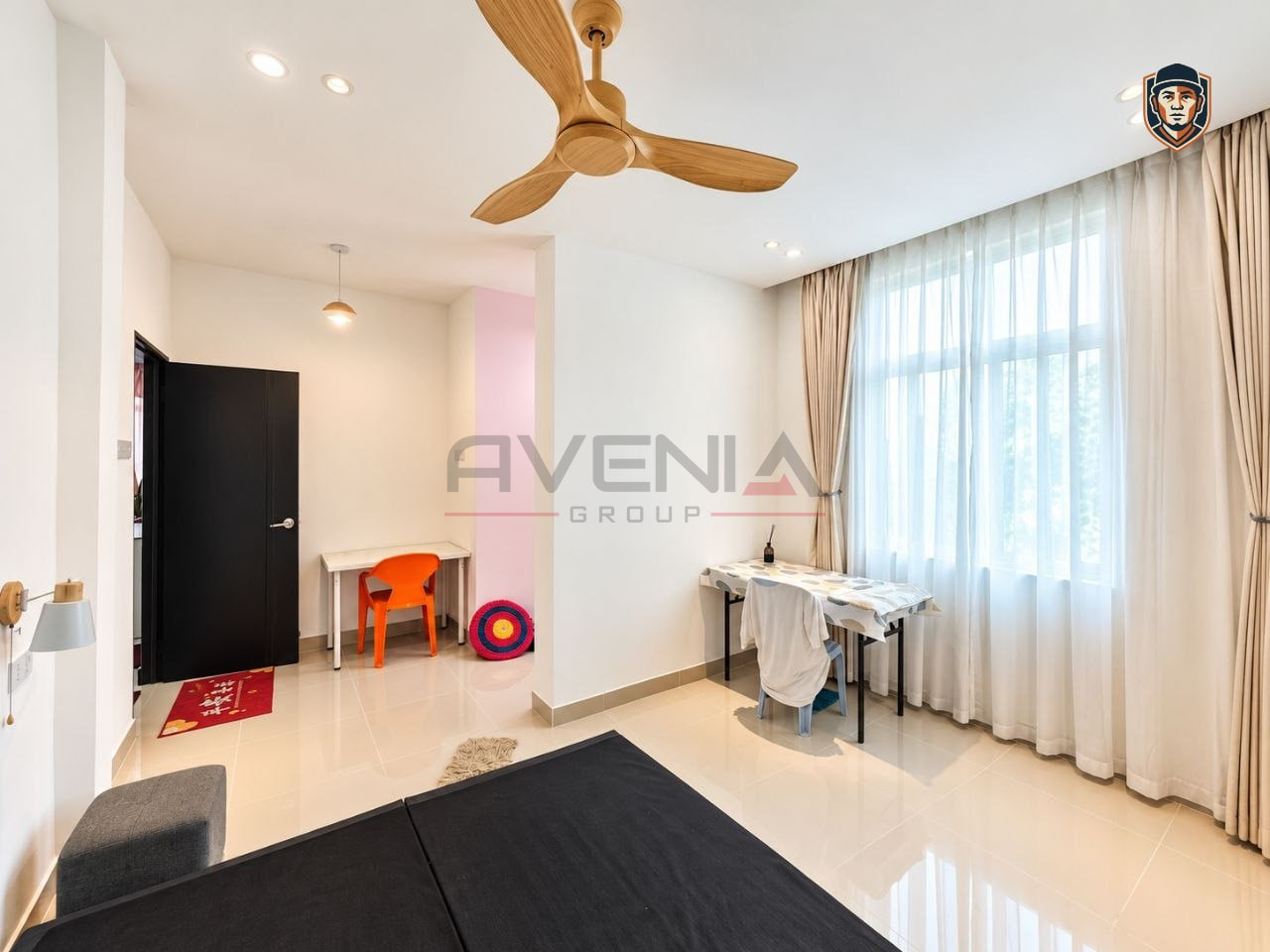 TAMAN KUCAI INDAH II 📍 | RENOVATED | GUARDED | BANGLO 2 TINGKAT | BELOW MARKET VALUE RM50,000 27
