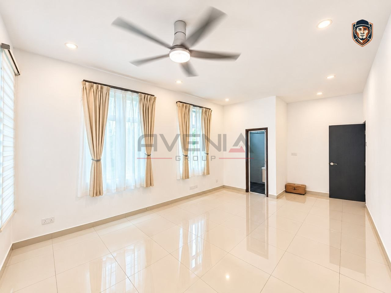 TAMAN KUCAI INDAH II 📍 | RENOVATED | GUARDED | BANGLO 2 TINGKAT | BELOW MARKET VALUE RM50,000 29