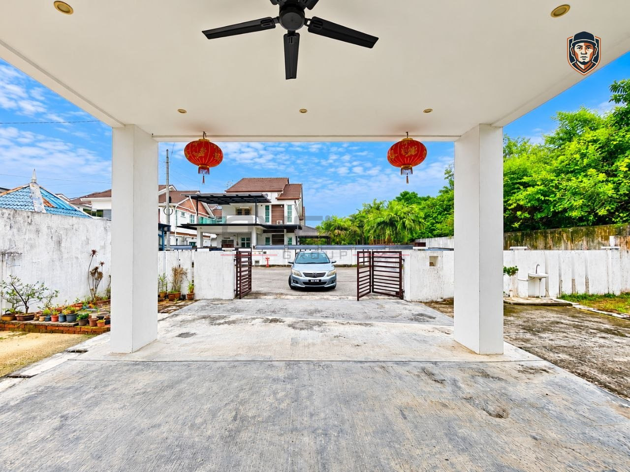 TAMAN KUCAI INDAH II 📍 | RENOVATED | GUARDED | BANGLO 2 TINGKAT | BELOW MARKET VALUE RM50,000 4