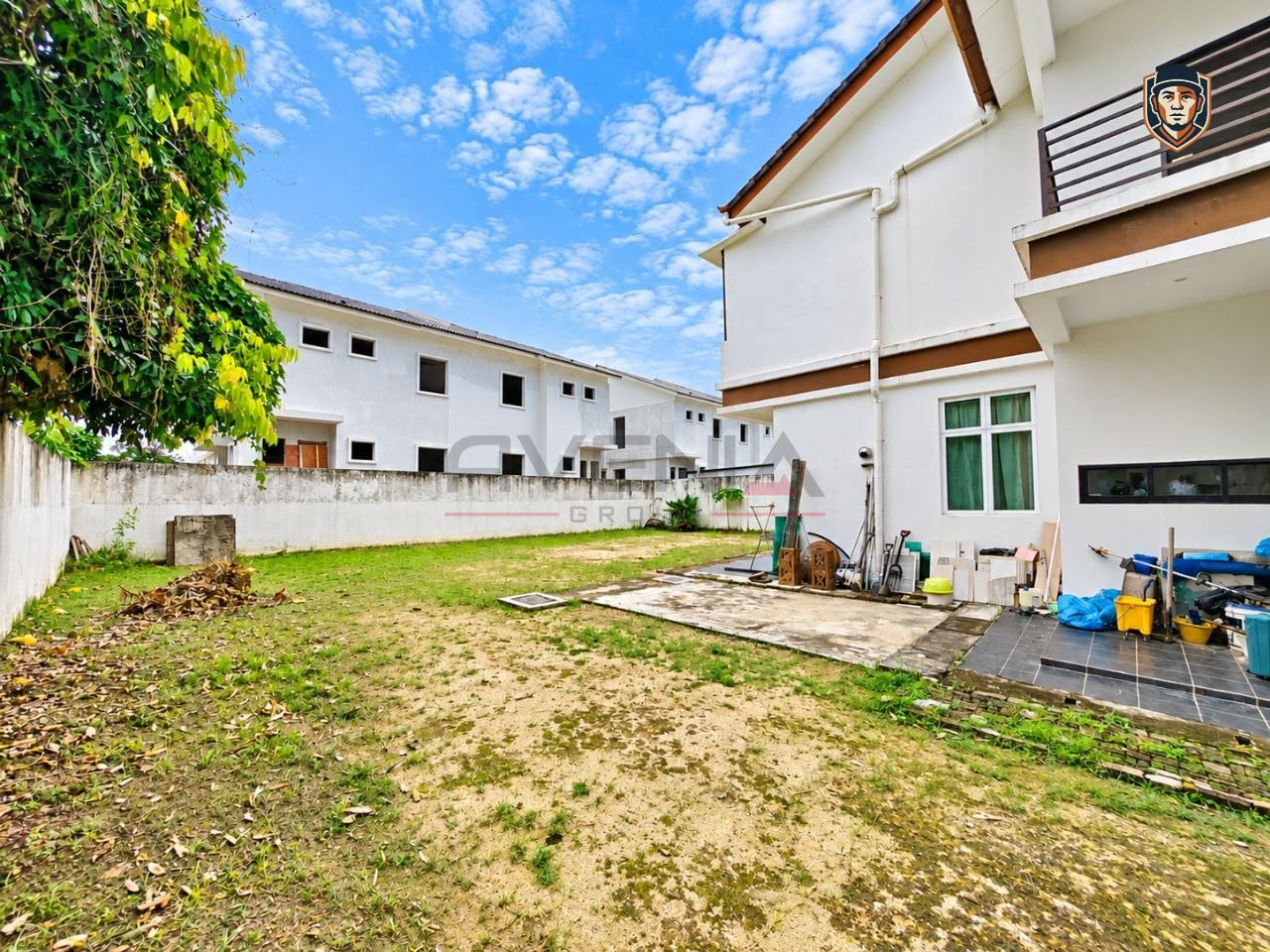 TAMAN KUCAI INDAH II 📍 | RENOVATED | GUARDED | BANGLO 2 TINGKAT | BELOW MARKET VALUE RM50,000 6