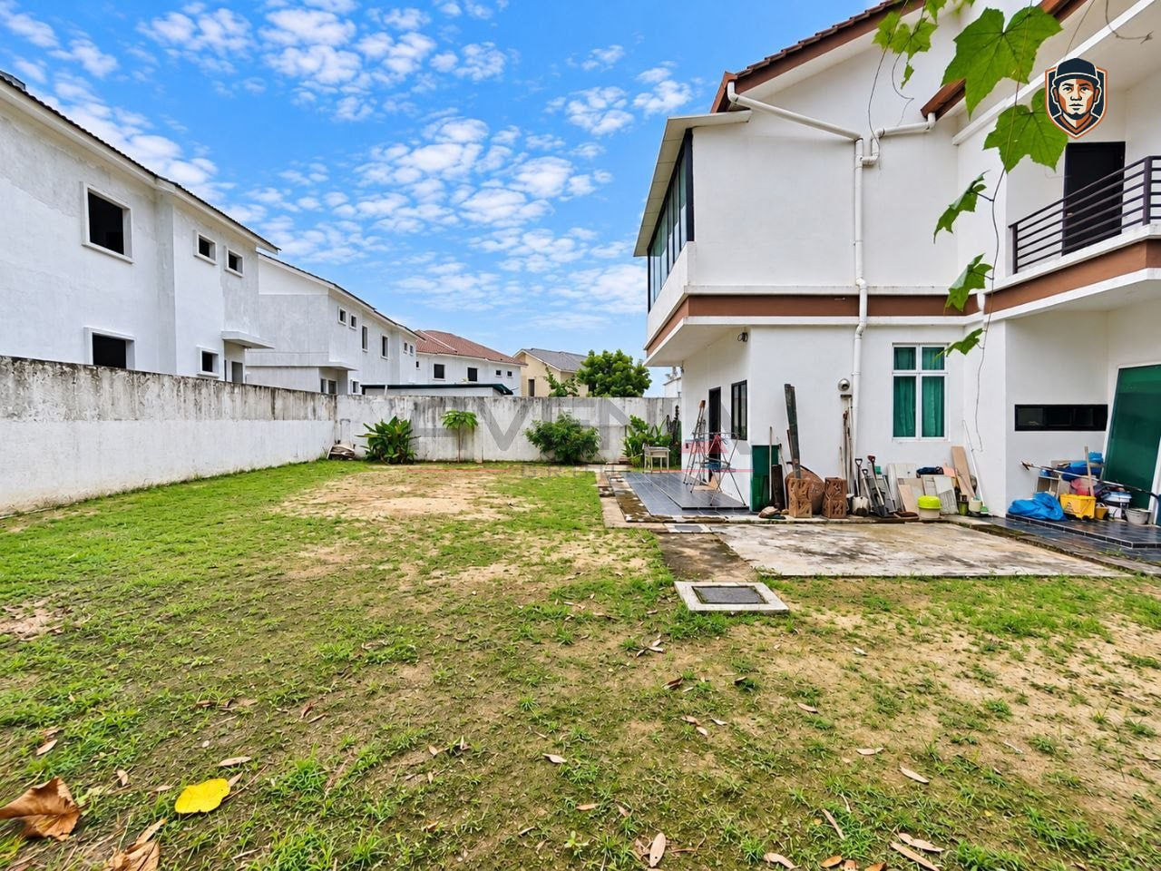 TAMAN KUCAI INDAH II 📍 | RENOVATED | GUARDED | BANGLO 2 TINGKAT | BELOW MARKET VALUE RM50,000 7