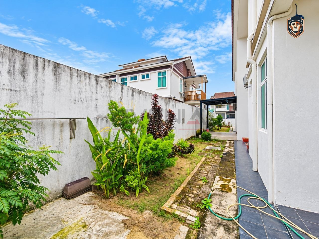 TAMAN KUCAI INDAH II 📍 | RENOVATED | GUARDED | BANGLO 2 TINGKAT | BELOW MARKET VALUE RM50,000 10