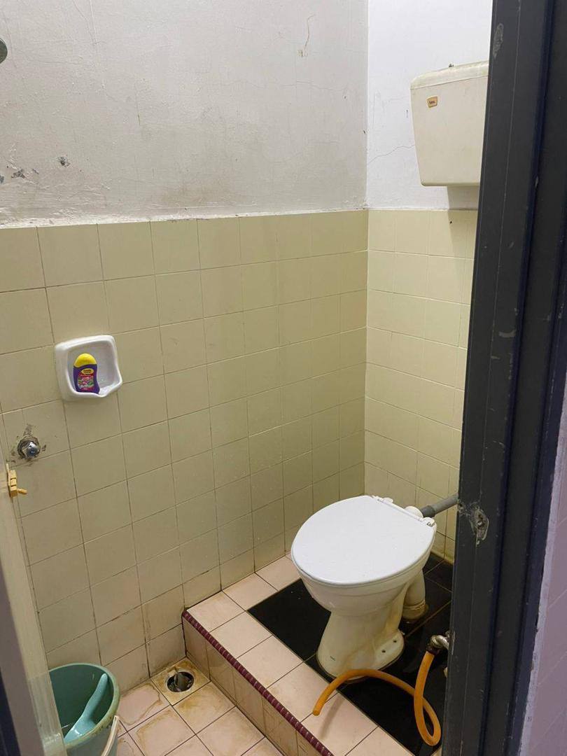 TAMAN JATI 📍 | TERES 2 TINGKAT | CASHBACK RM25,000 | ZERO DEPOSIT | BOOKING 1K 4