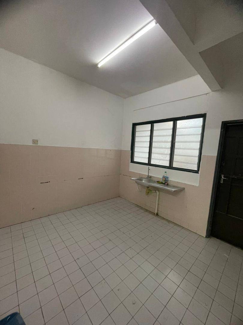 TAMAN JATI 📍 | TERES 2 TINGKAT | CASHBACK RM25,000 | ZERO DEPOSIT | BOOKING 1K 8