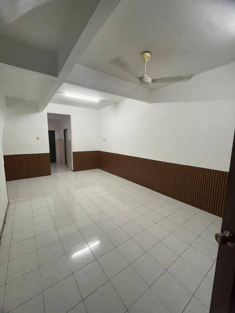 TAMAN JATI 📍 | TERES 2 TINGKAT | CASHBACK RM25,000 | ZERO DEPOSIT | BOOKING 1K 10
