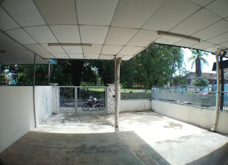 TAMAN BUNGA RAYA 📍 | TERES SETINGKAT | CASHBACK RM55,000 | ZERO DEPOSIT | BOOKING 1K