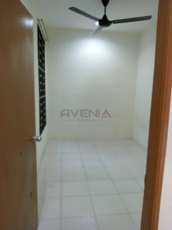 BANDAR SERI ASTANA FASA E 📍 | CORNER LOT | SEMI-D SETINGKAT | ZERO DEPOSIT | BOOKING 1K 15