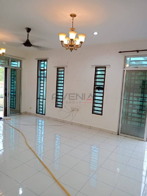 BANDAR SERI ASTANA FASA E 📍 | CORNER LOT | SEMI-D SETINGKAT | ZERO DEPOSIT | BOOKING 1K 16