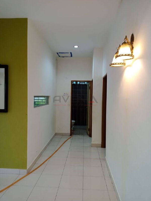 BANDAR SERI ASTANA FASA E 📍 | CORNER LOT | SEMI-D SETINGKAT | ZERO DEPOSIT | BOOKING 1K 17