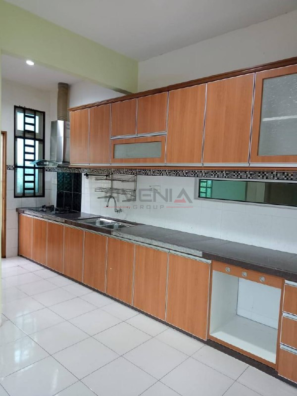 BANDAR SERI ASTANA FASA E 📍 | CORNER LOT | SEMI-D SETINGKAT | ZERO DEPOSIT | BOOKING 1K 18