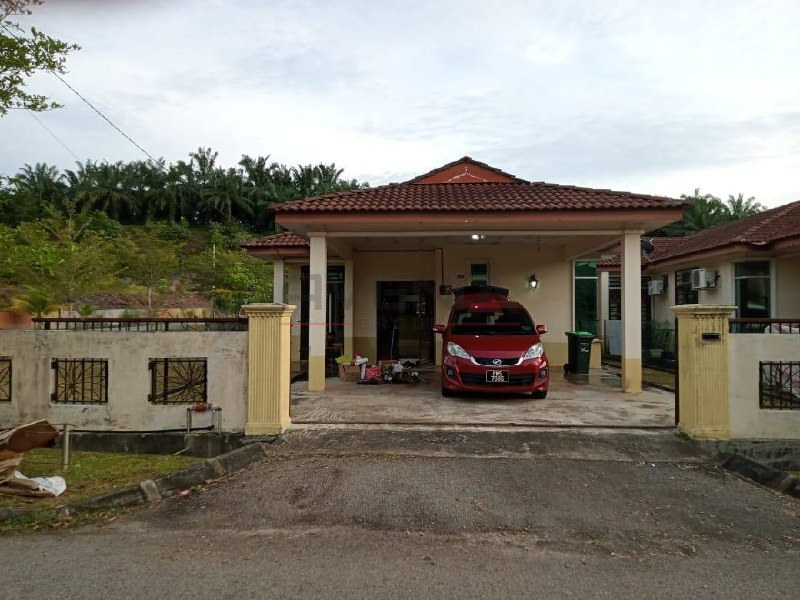 BANDAR SERI ASTANA FASA E 📍 | CORNER LOT | SEMI-D SETINGKAT | ZERO DEPOSIT | BOOKING 1K